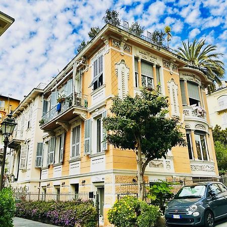 Camere Chicca 산레모 외부 사진