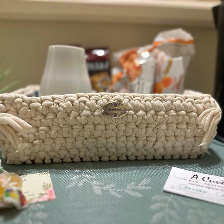 Camere Chicca 산레모 외부 사진