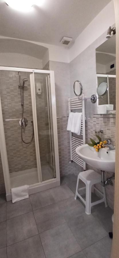 Camere Chicca 산레모 외부 사진