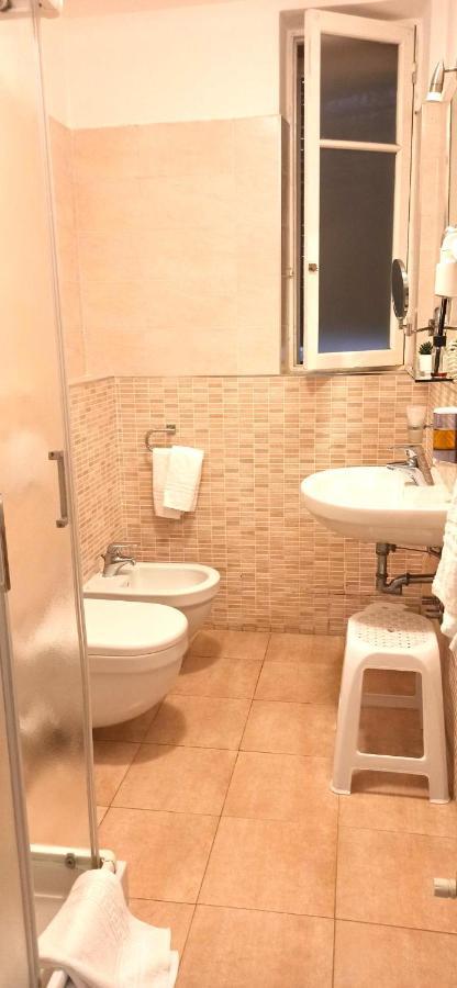 Camere Chicca 산레모 외부 사진