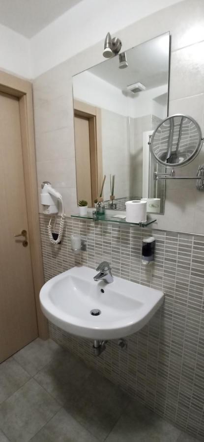 Camere Chicca 산레모 외부 사진