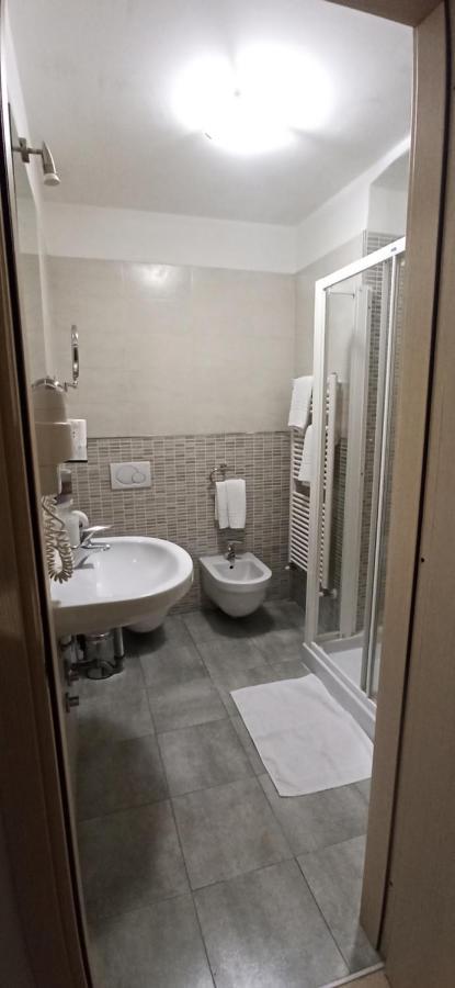 Camere Chicca 산레모 외부 사진