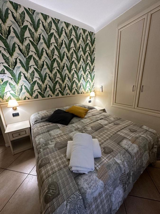 Camere Chicca 산레모 외부 사진