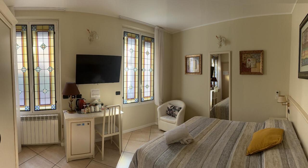 Camere Chicca 산레모 외부 사진
