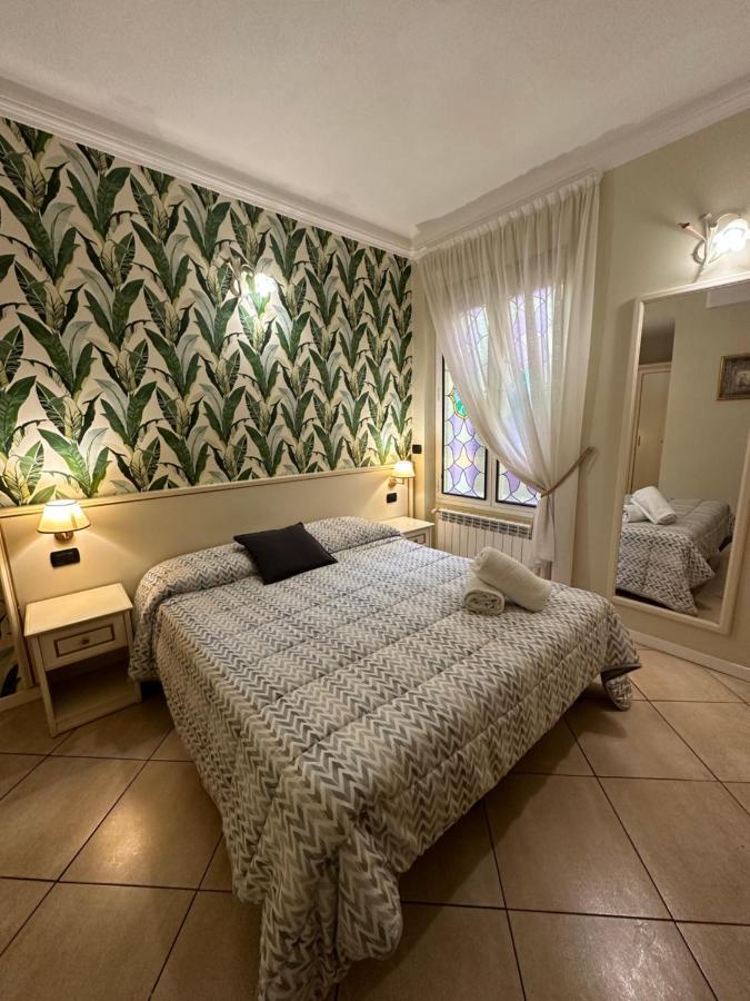 Camere Chicca 산레모 외부 사진