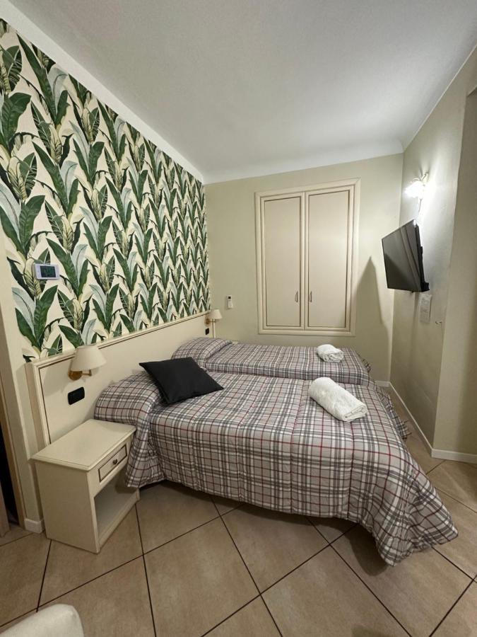 Camere Chicca 산레모 외부 사진