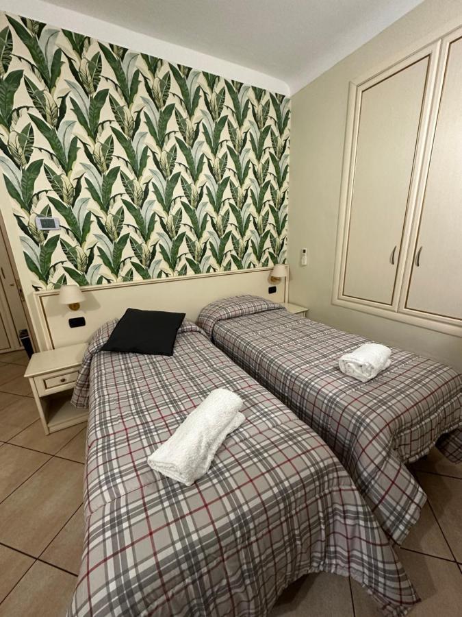 Camere Chicca 산레모 외부 사진