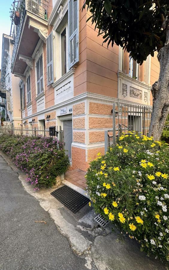 Camere Chicca 산레모 외부 사진