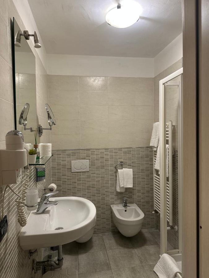 Camere Chicca 산레모 외부 사진