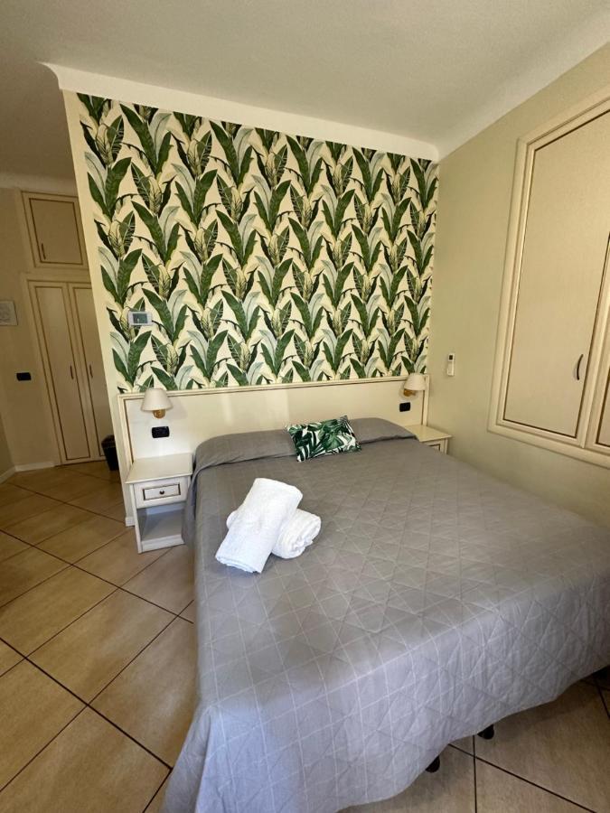 Camere Chicca 산레모 외부 사진