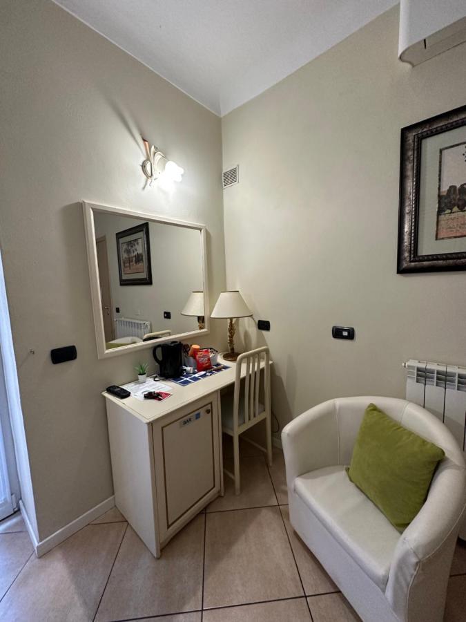 Camere Chicca 산레모 외부 사진