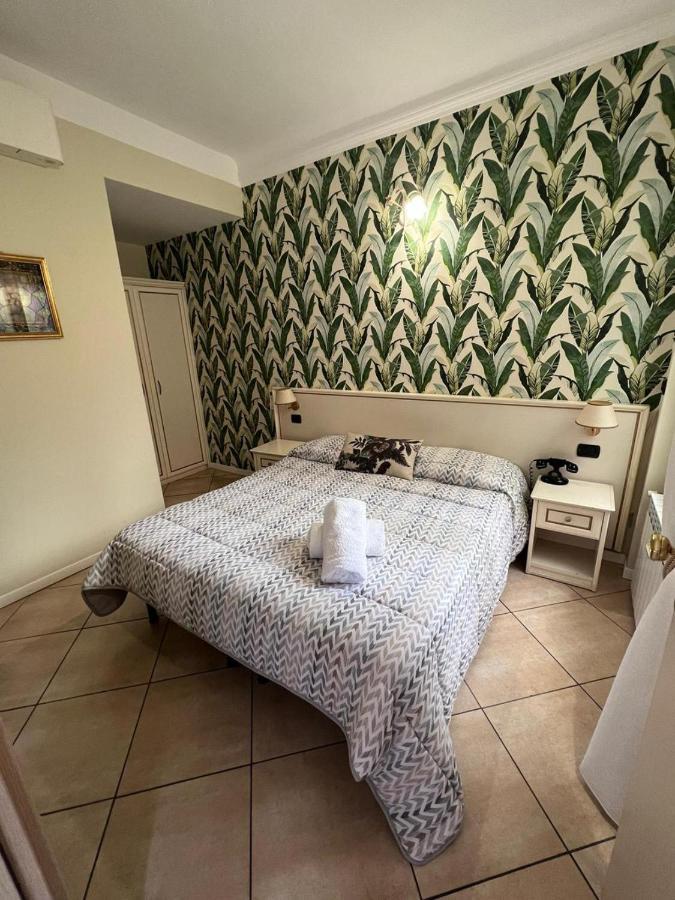 Camere Chicca 산레모 외부 사진