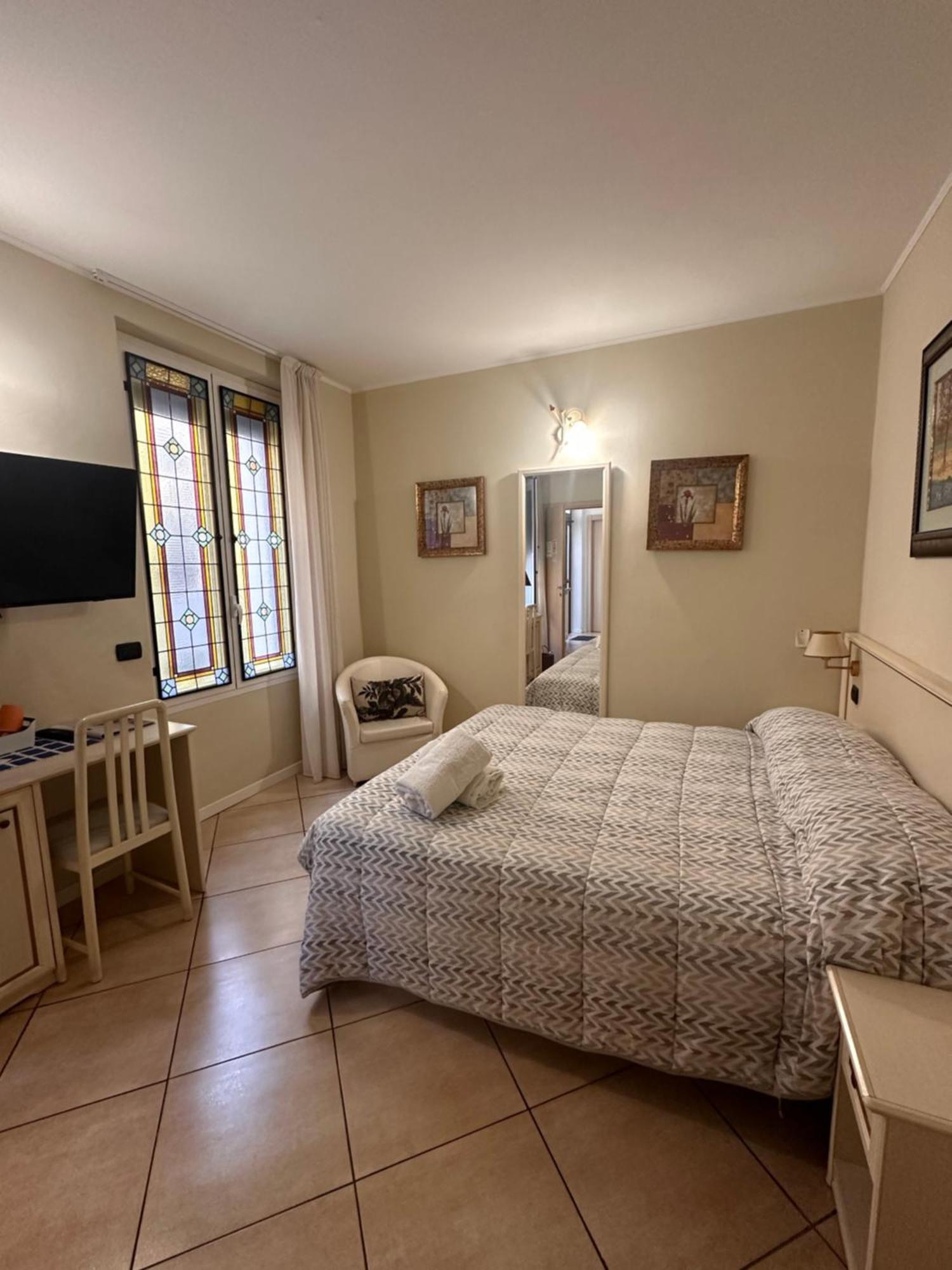 Camere Chicca 산레모 외부 사진