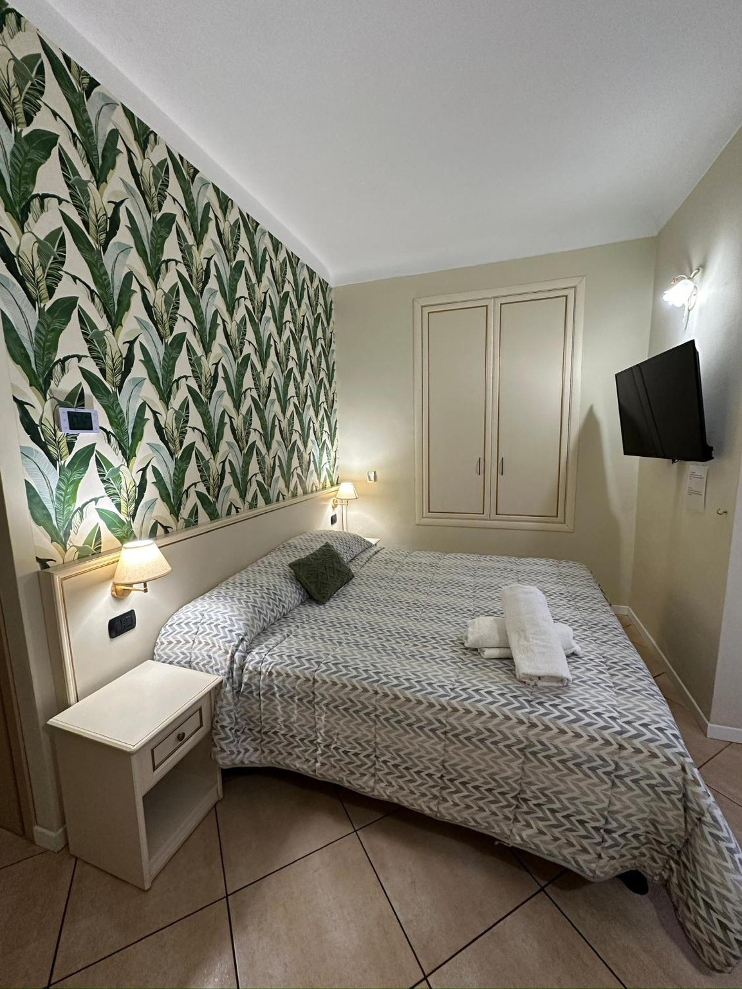 Camere Chicca 산레모 외부 사진