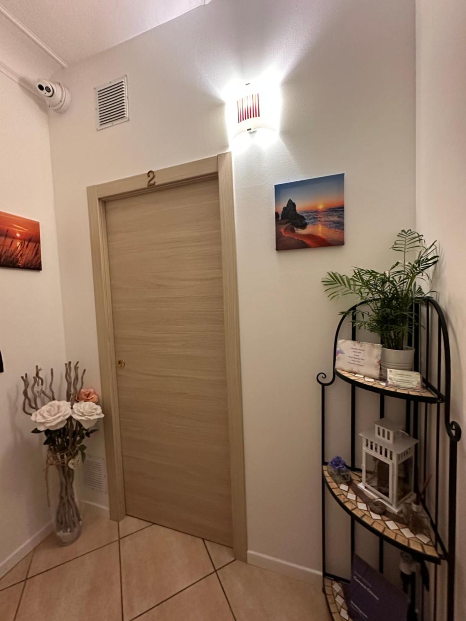 Camere Chicca 산레모 외부 사진