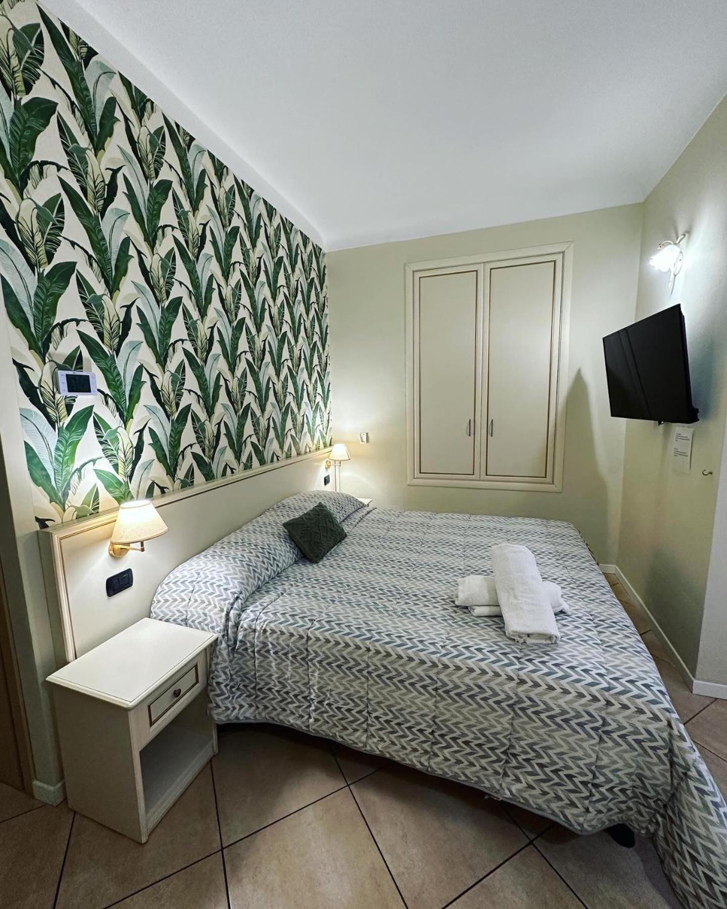 Camere Chicca 산레모 외부 사진