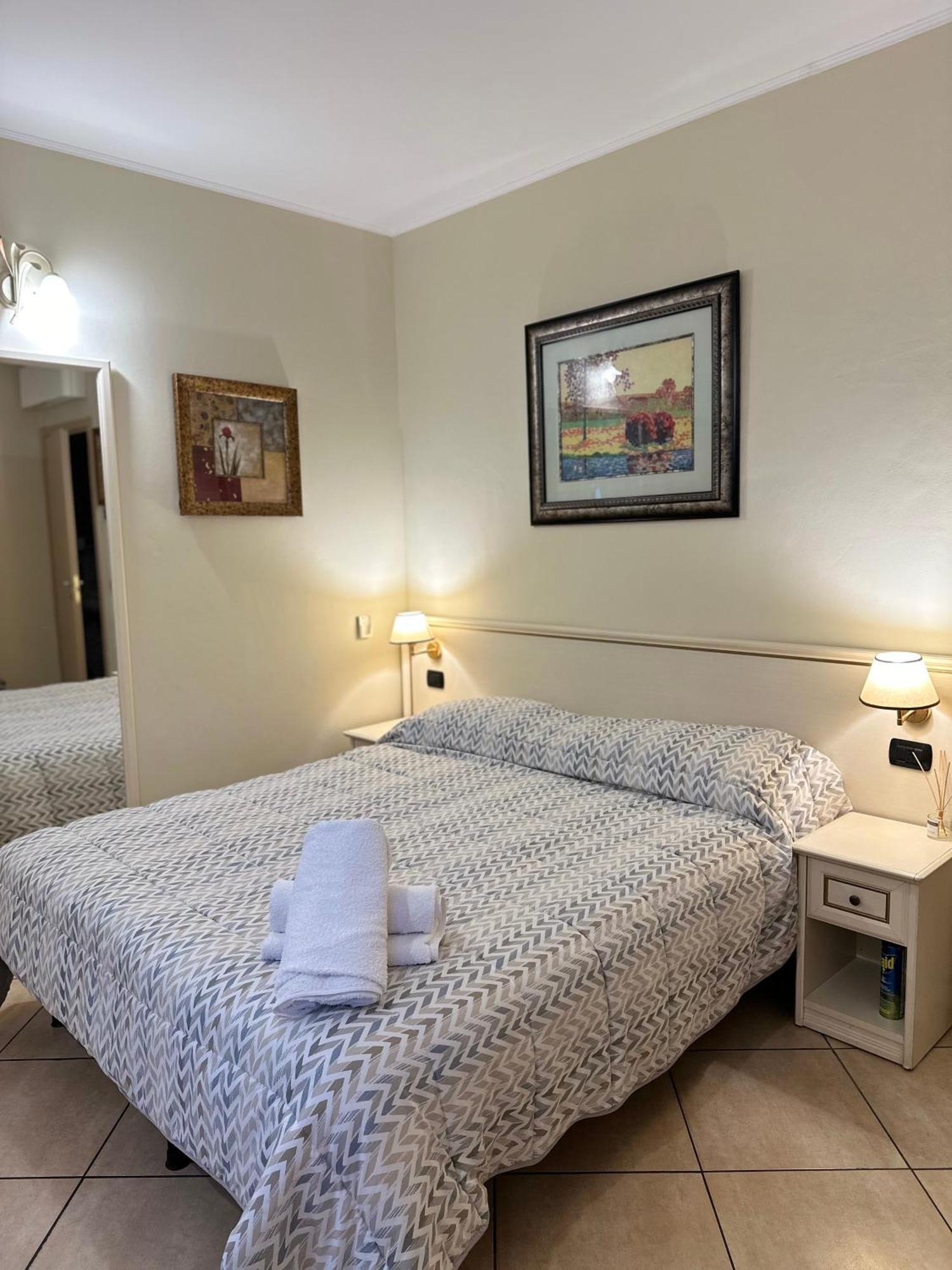 Camere Chicca 산레모 외부 사진